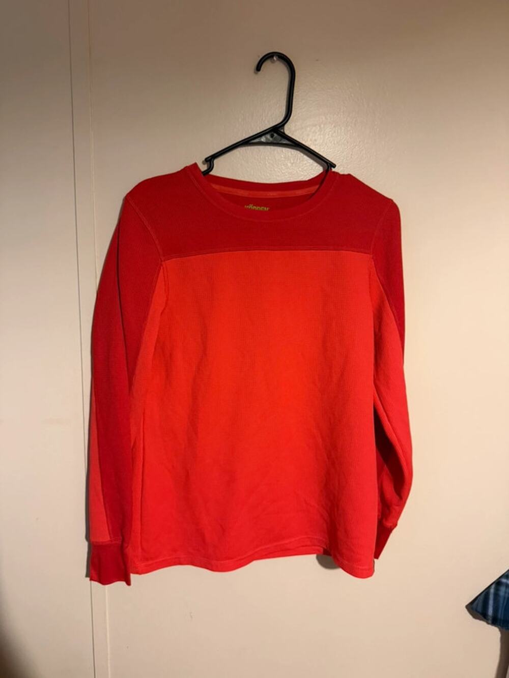 Koppen long sleeve